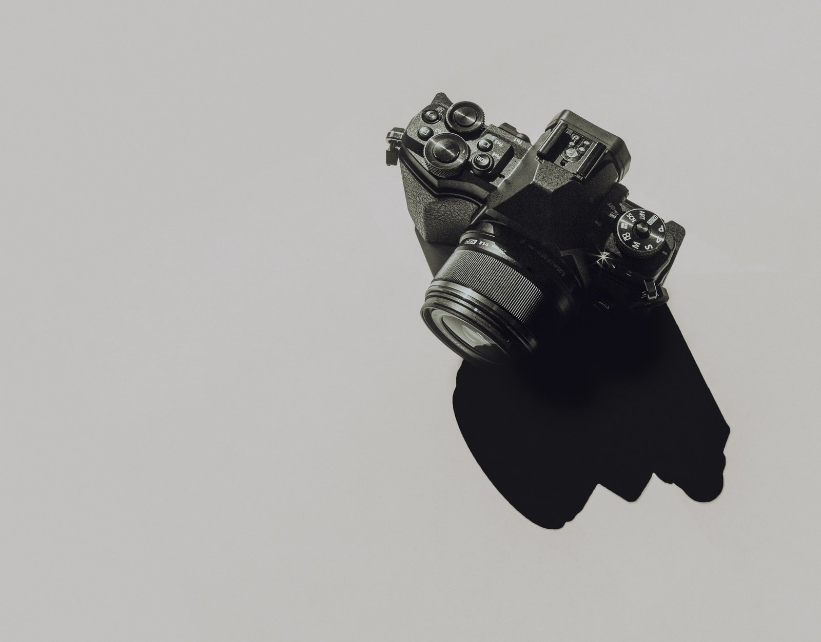 Cameras