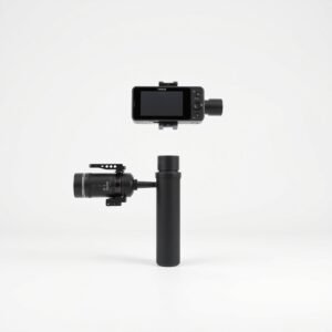 3-Axis Handheld Gimbal Stabilizer