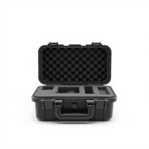 Hard Shell Camera Case