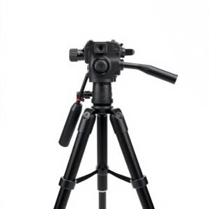 Heavy Duty Professional Tripod