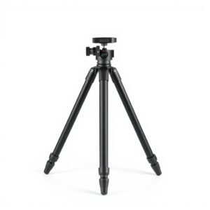Lightweight Travel Tripod