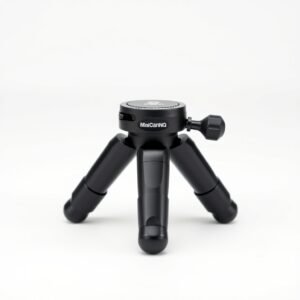 Mini Tabletop Tripod