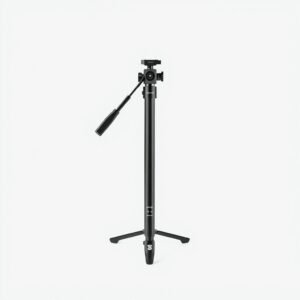 Monopod with Quick Release