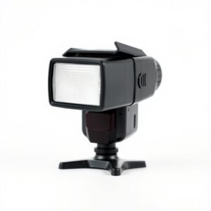 Portable Flash Speedlite
