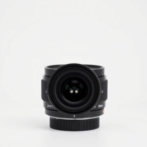 Portrait Prime Lens 85mm