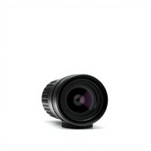 Telephoto Zoom Lens